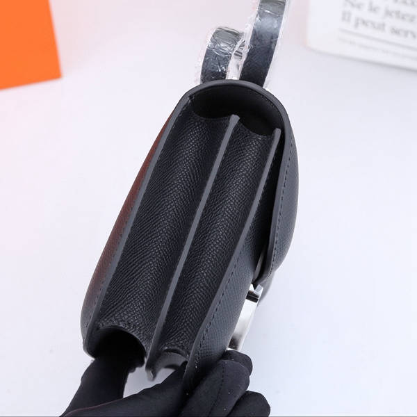 エルメスバッグ素材ディテール